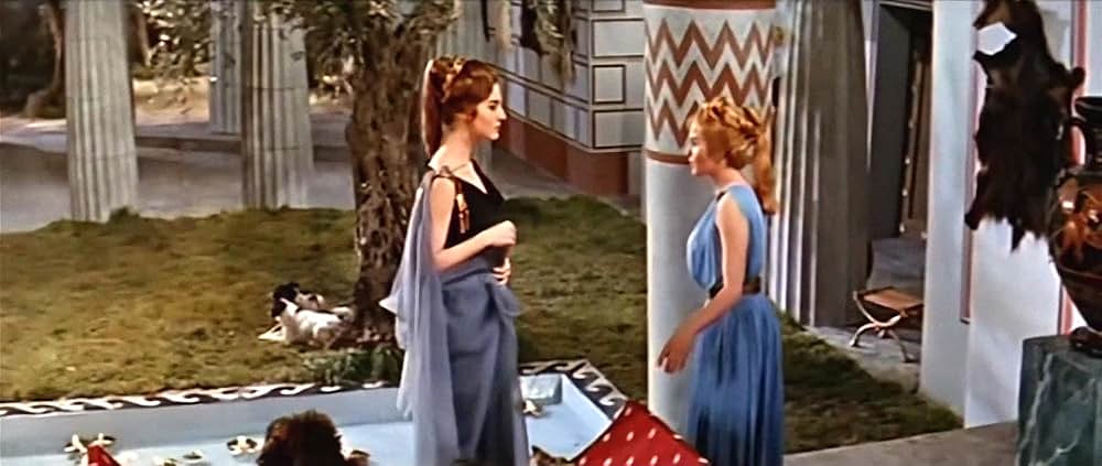 豪勇ゴライアスの画像