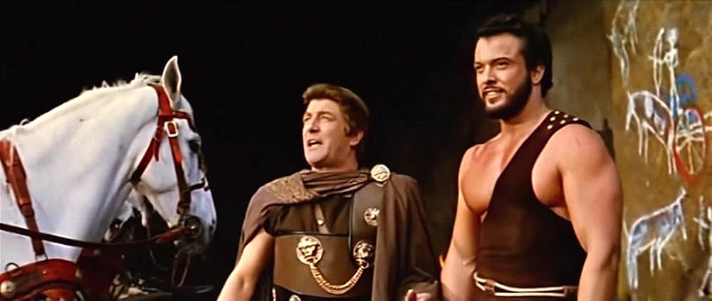 豪勇ゴライアスの画像