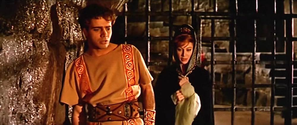 豪勇ゴライアスの画像