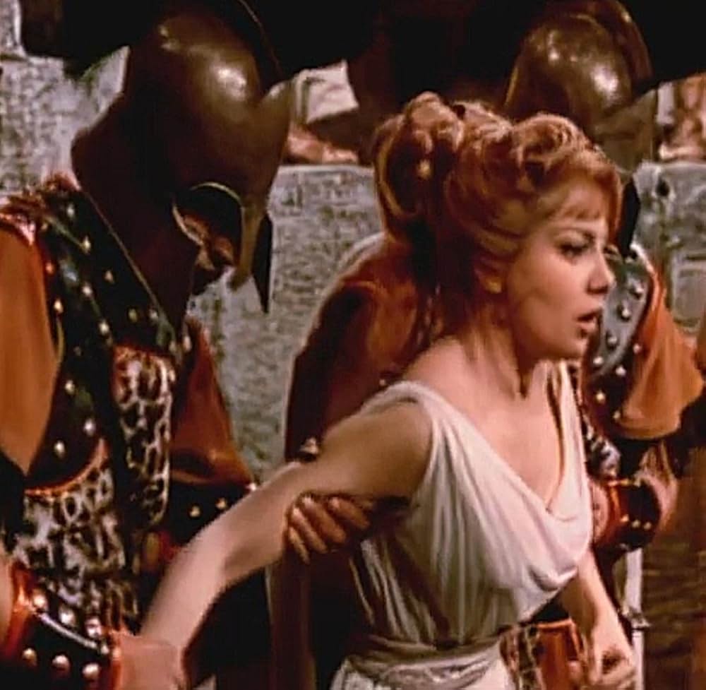 豪勇ゴライアスの画像