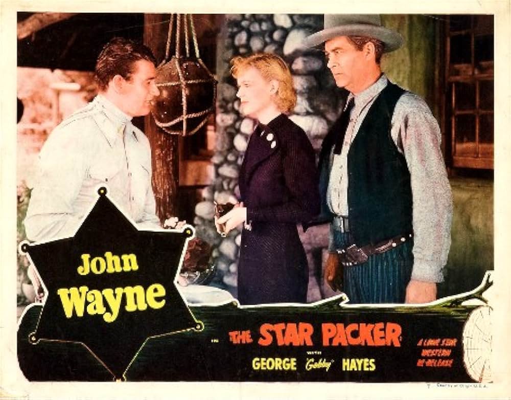 スター・パッカーの画像