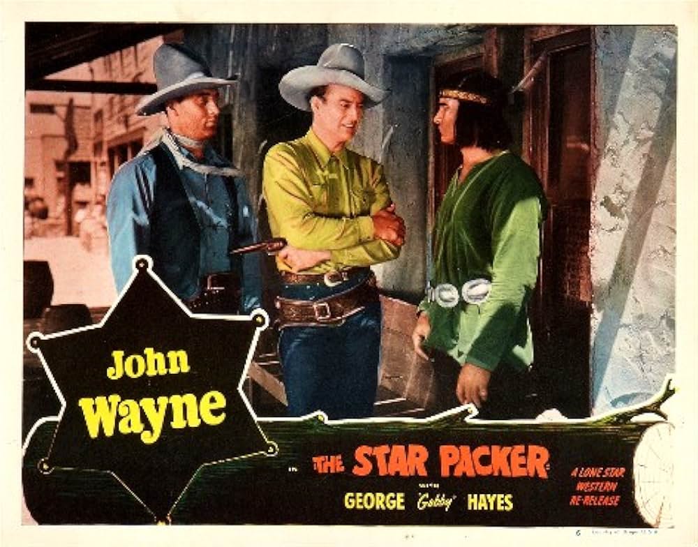 スター・パッカーの画像