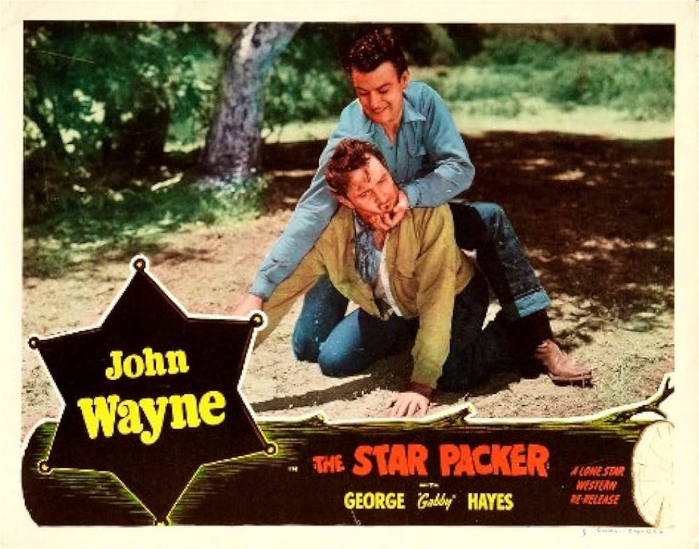 スター・パッカーの画像