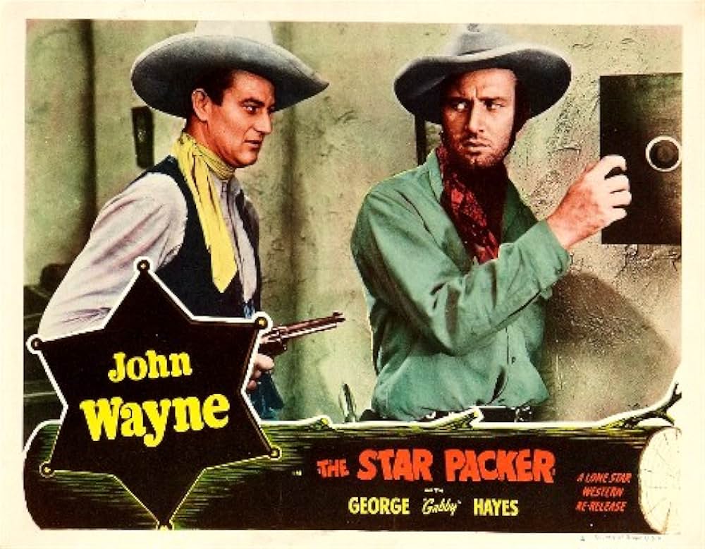 スター・パッカーの画像