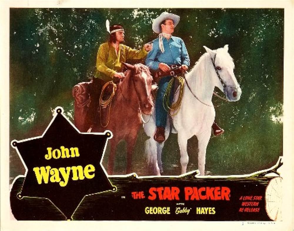 スター・パッカーの画像