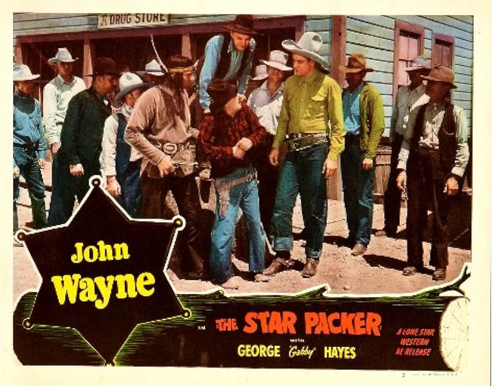 スター・パッカーの画像