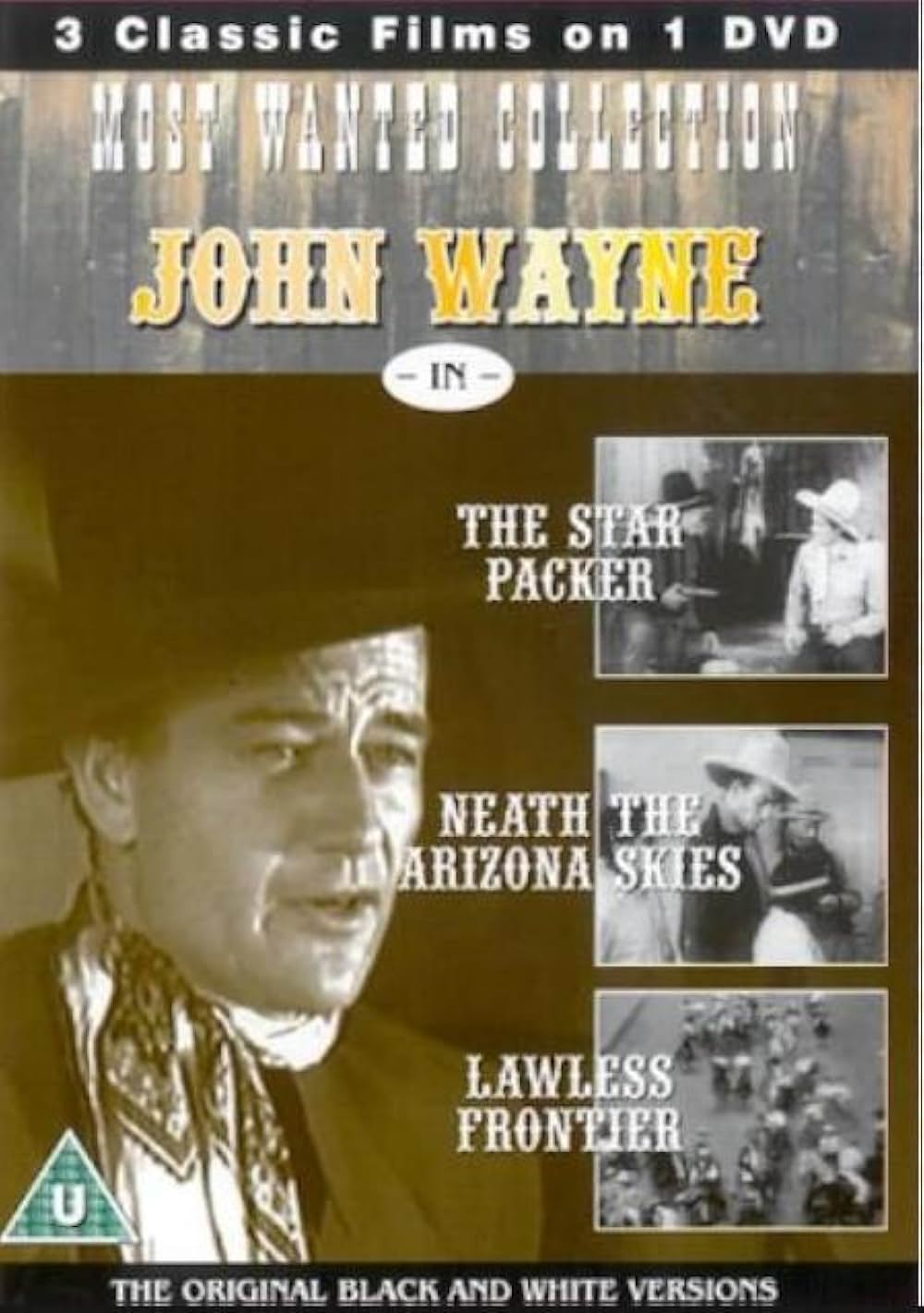 スター・パッカーの画像