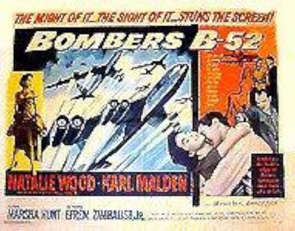 B52爆撃隊の画像