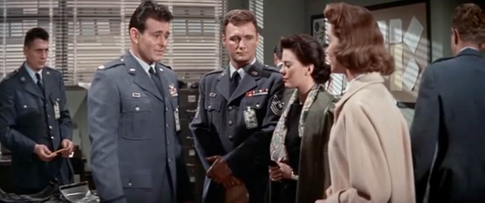 B52爆撃隊の画像