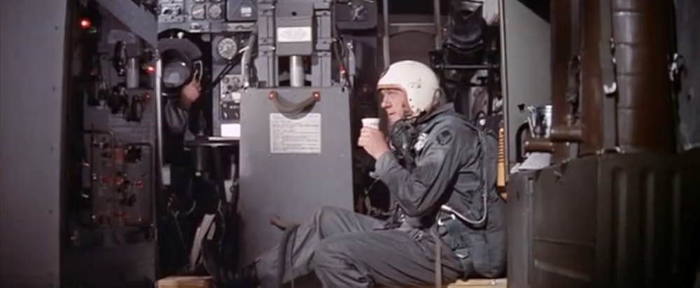 B52爆撃隊の画像