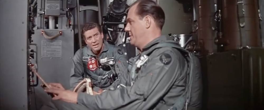 B52爆撃隊の画像