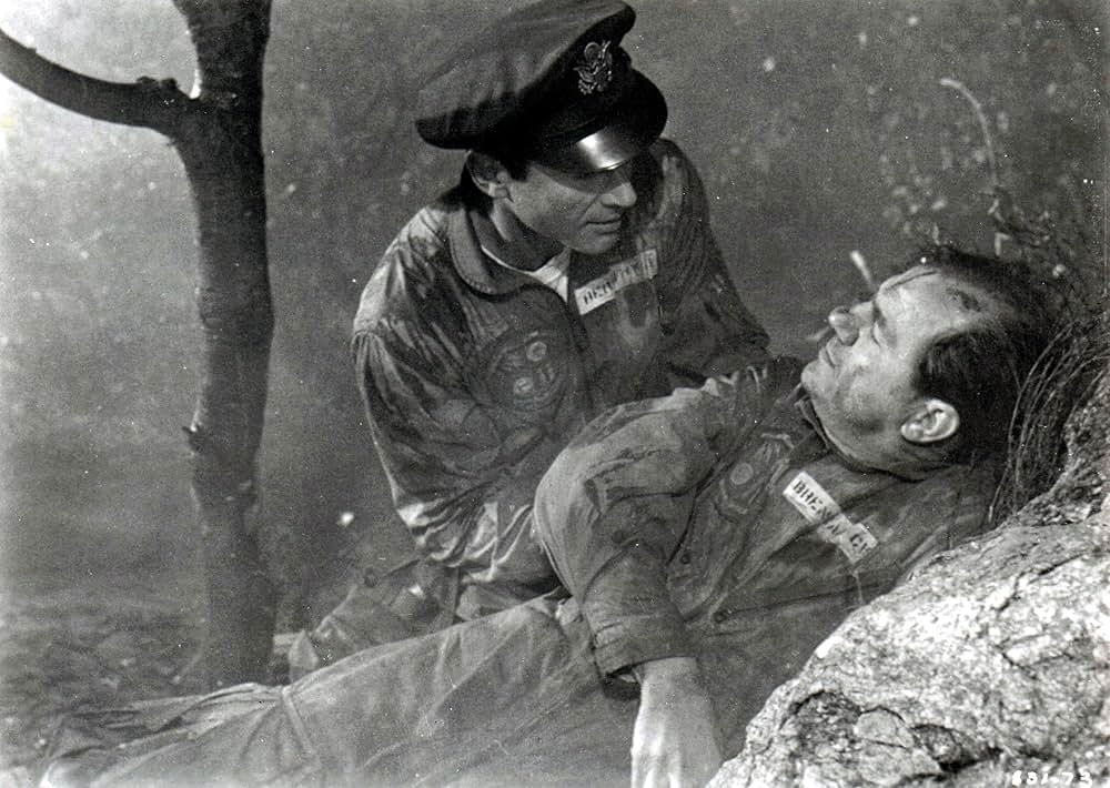 B52爆撃隊の画像