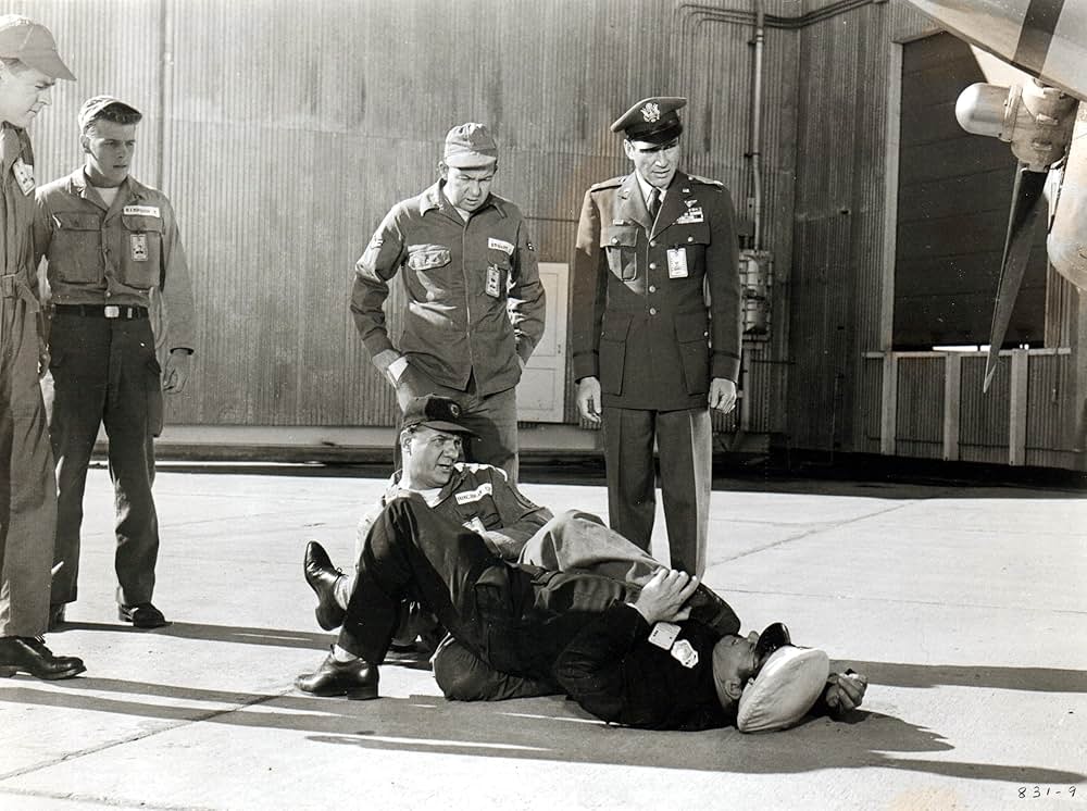 B52爆撃隊の画像