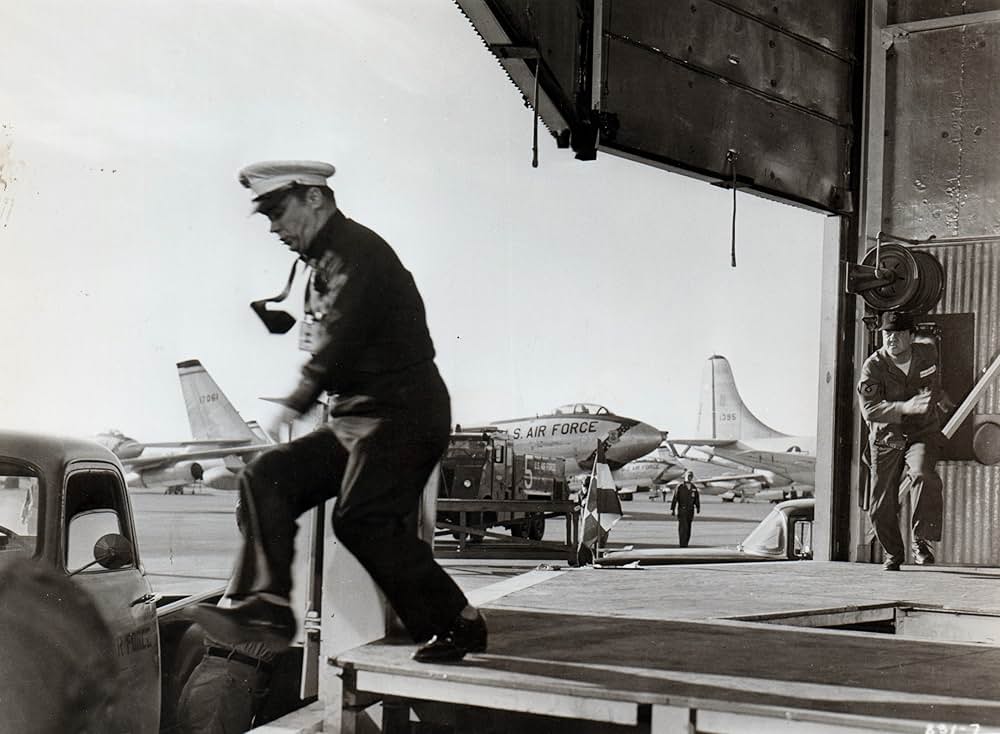 B52爆撃隊の画像