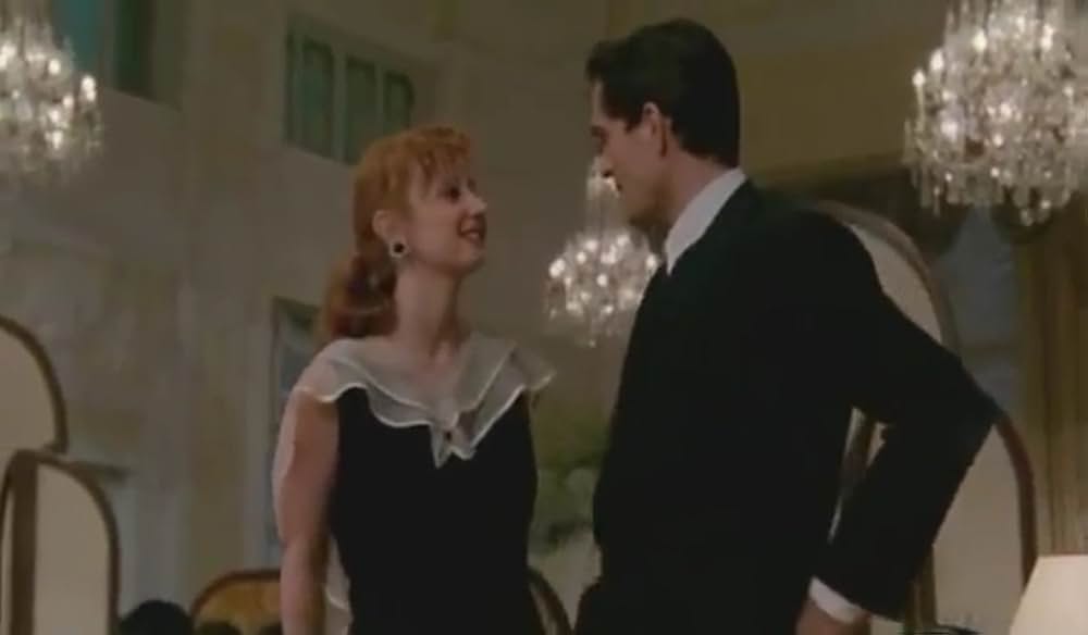 フェラーラ物語／「金縁の眼鏡」よりの画像