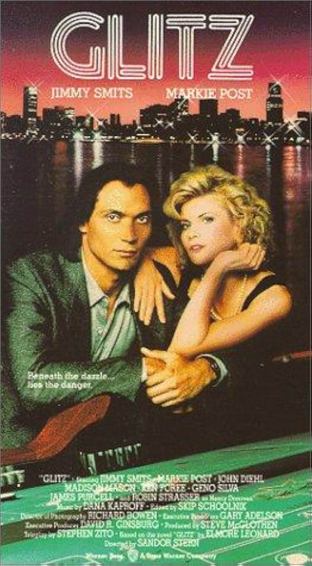 ピラニア刑事の画像