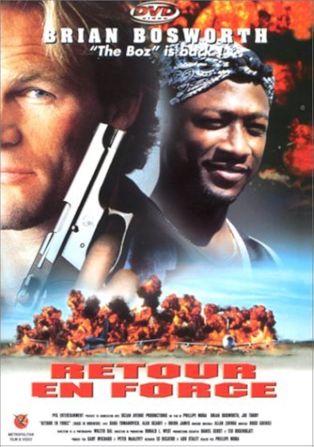 ストーン・コールド’98の画像