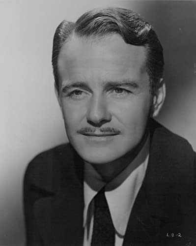 「ジョニー・ベリンダ」リュー・エアーズの画像