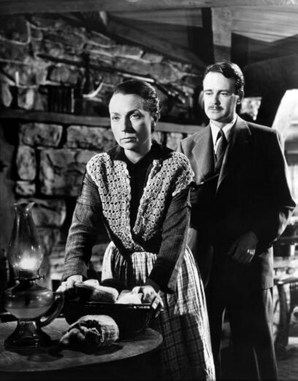 ジョニー・ベリンダの画像