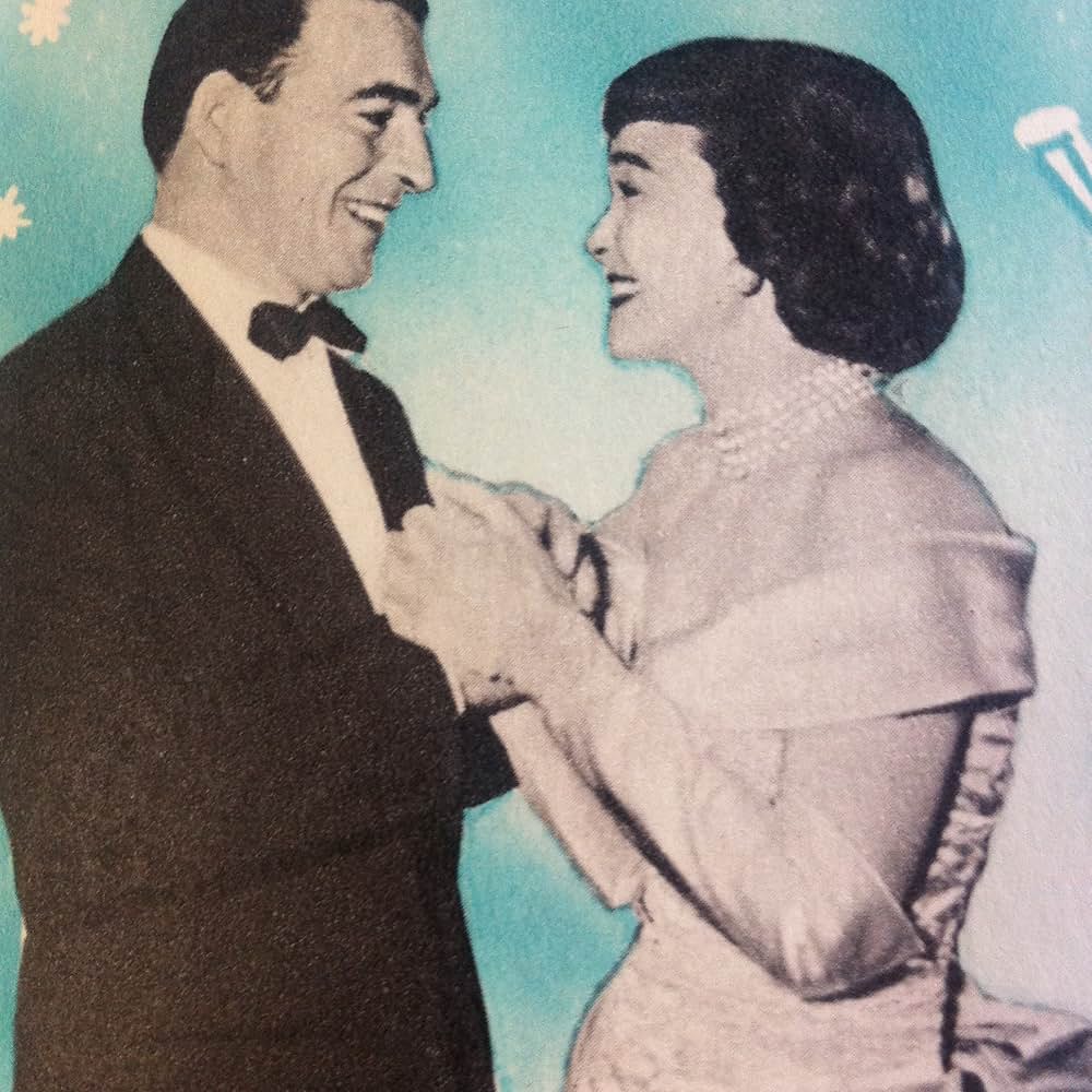 ジョニー・ベリンダの画像