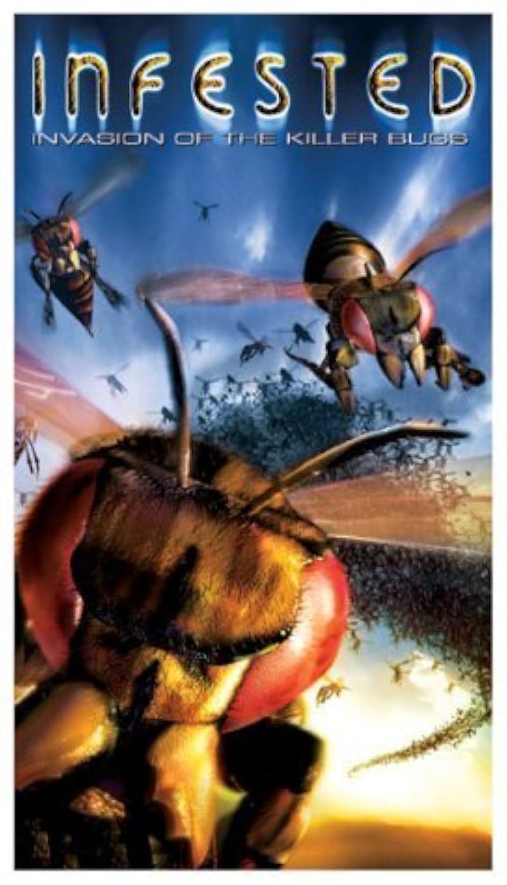 キラー・バグズの画像