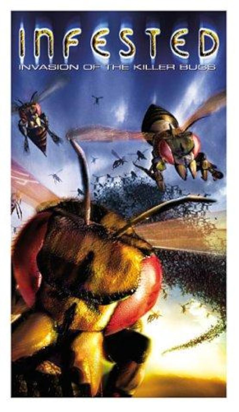 キラー・バグズの画像