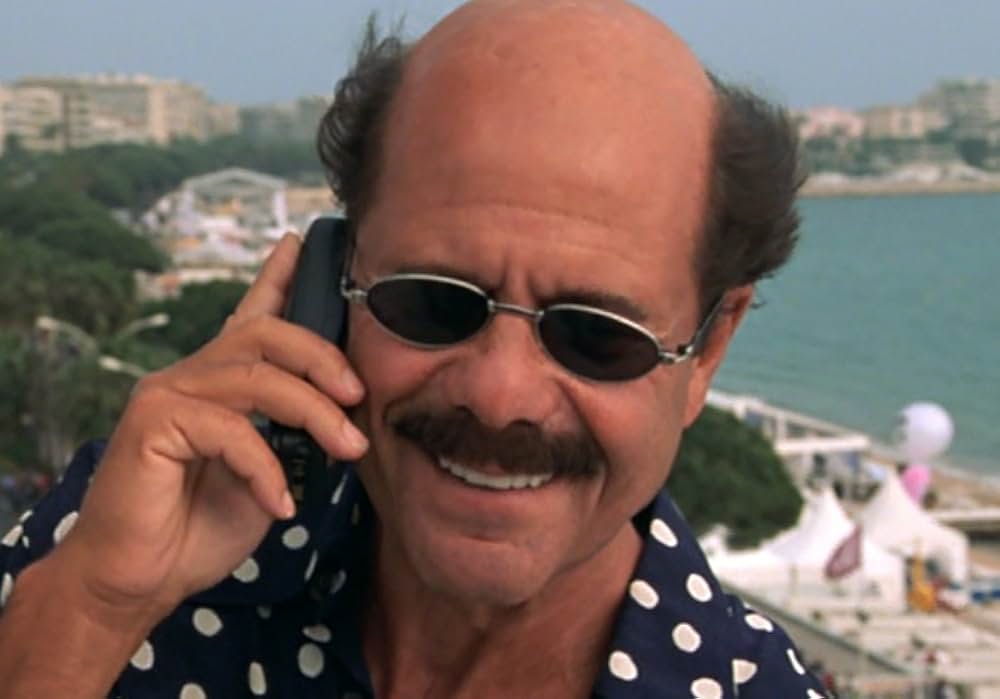 カンヌ 愛と欲望の都の画像