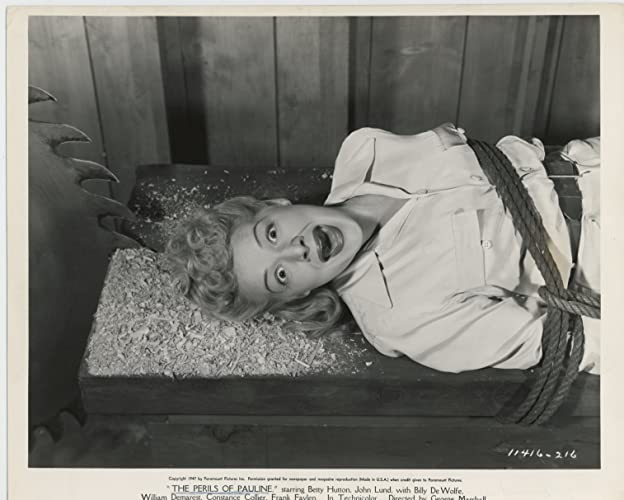 ポーリンの冒険の画像