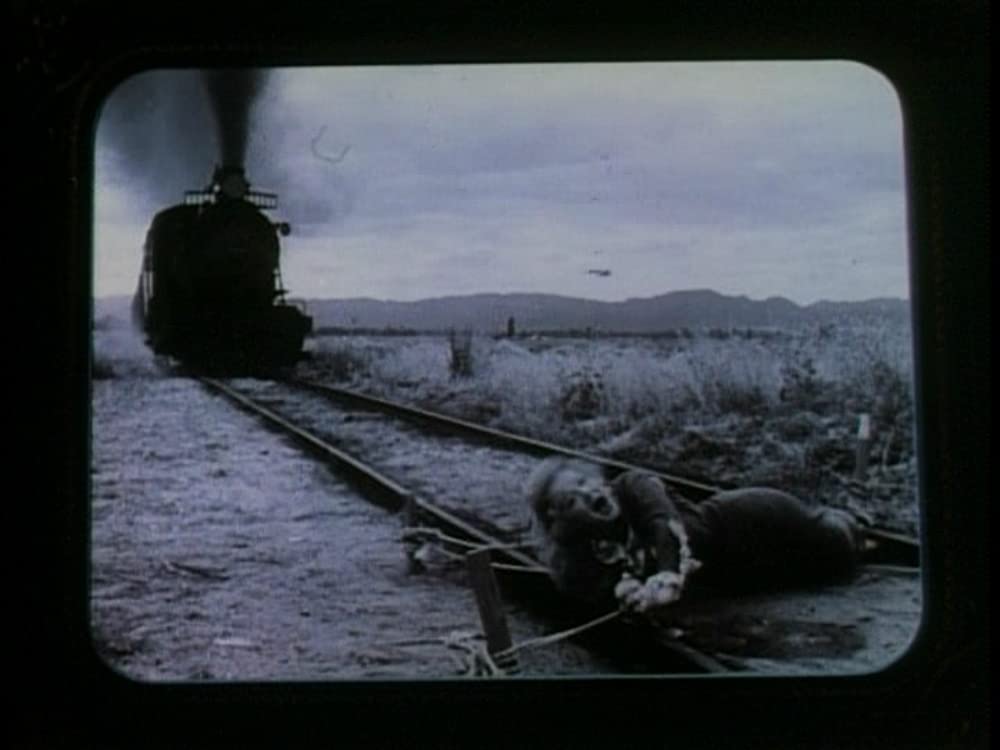 ポーリンの冒険の画像