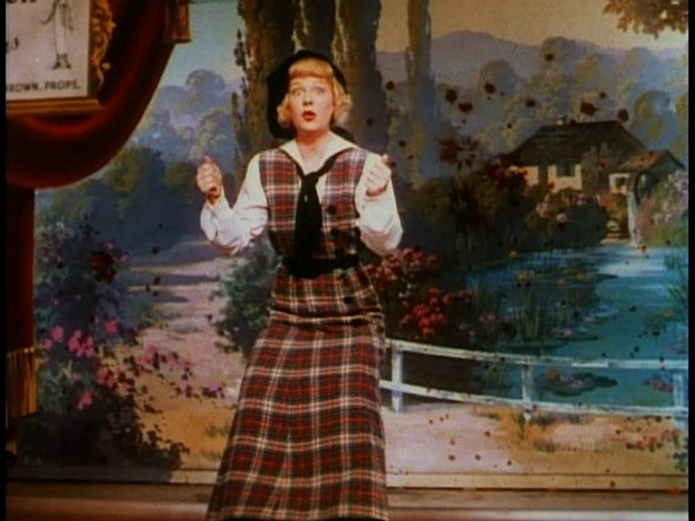 ポーリンの冒険の画像