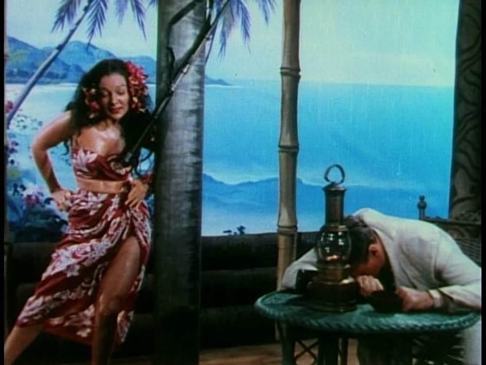 ポーリンの冒険の画像