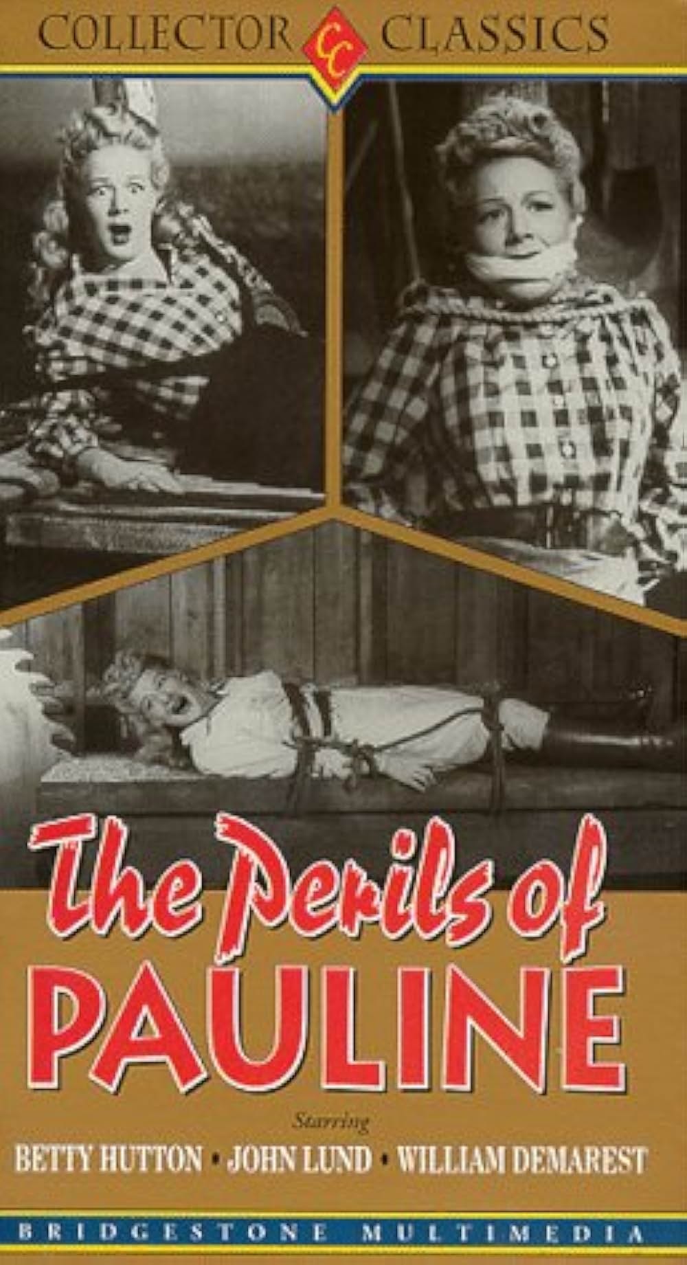 ポーリンの冒険の画像