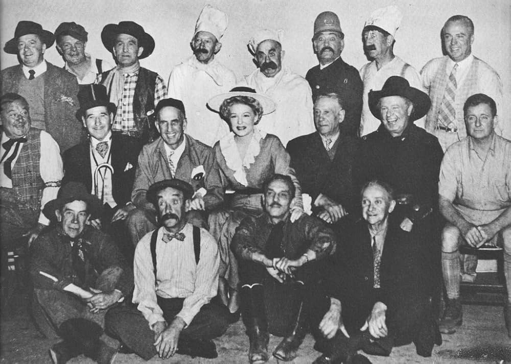 ポーリンの冒険の画像