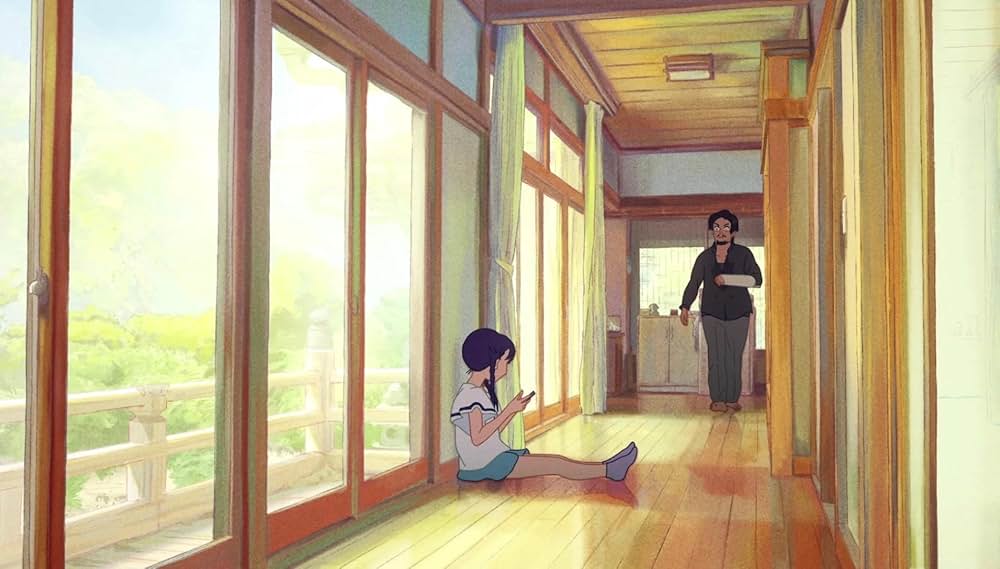 化け猫あんずちゃんの画像