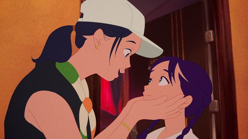 化け猫あんずちゃんの画像