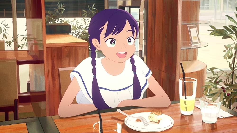 化け猫あんずちゃんの画像