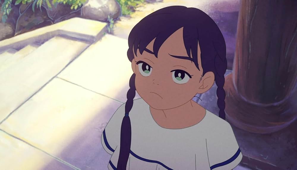 化け猫あんずちゃんの画像