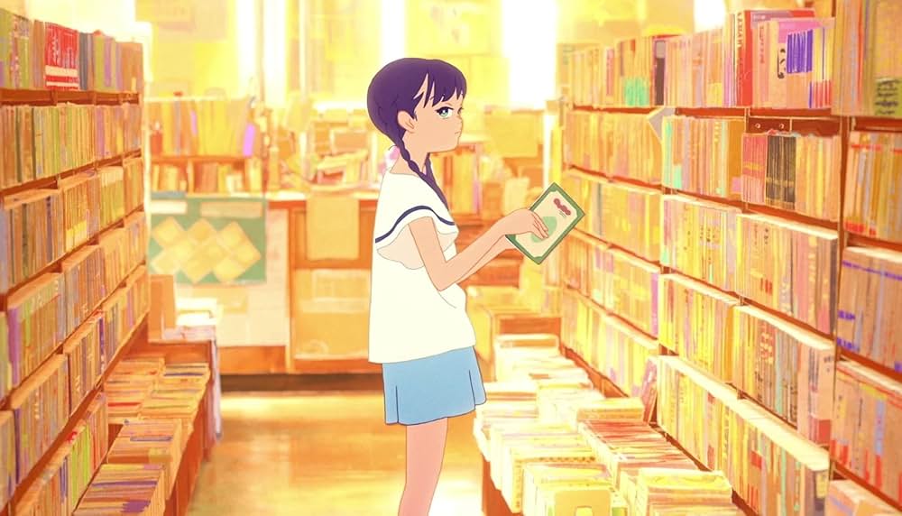 化け猫あんずちゃんの画像