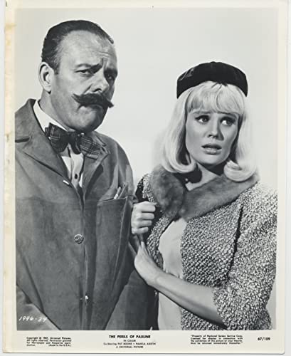 ポーリンの大冒険の画像