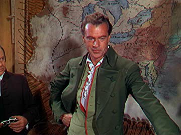 「征服されざる人々」ゲイリー・クーパーの画像