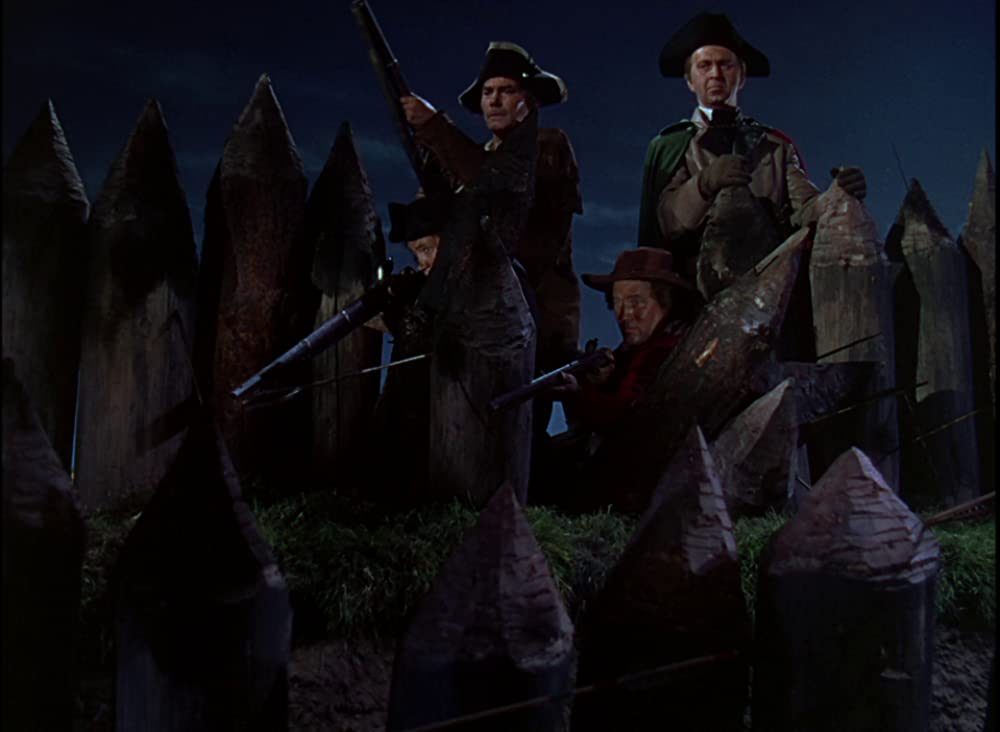 征服されざる人々の画像