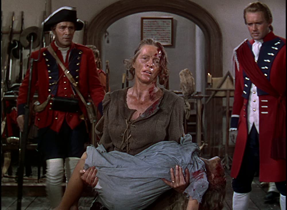 征服されざる人々の画像