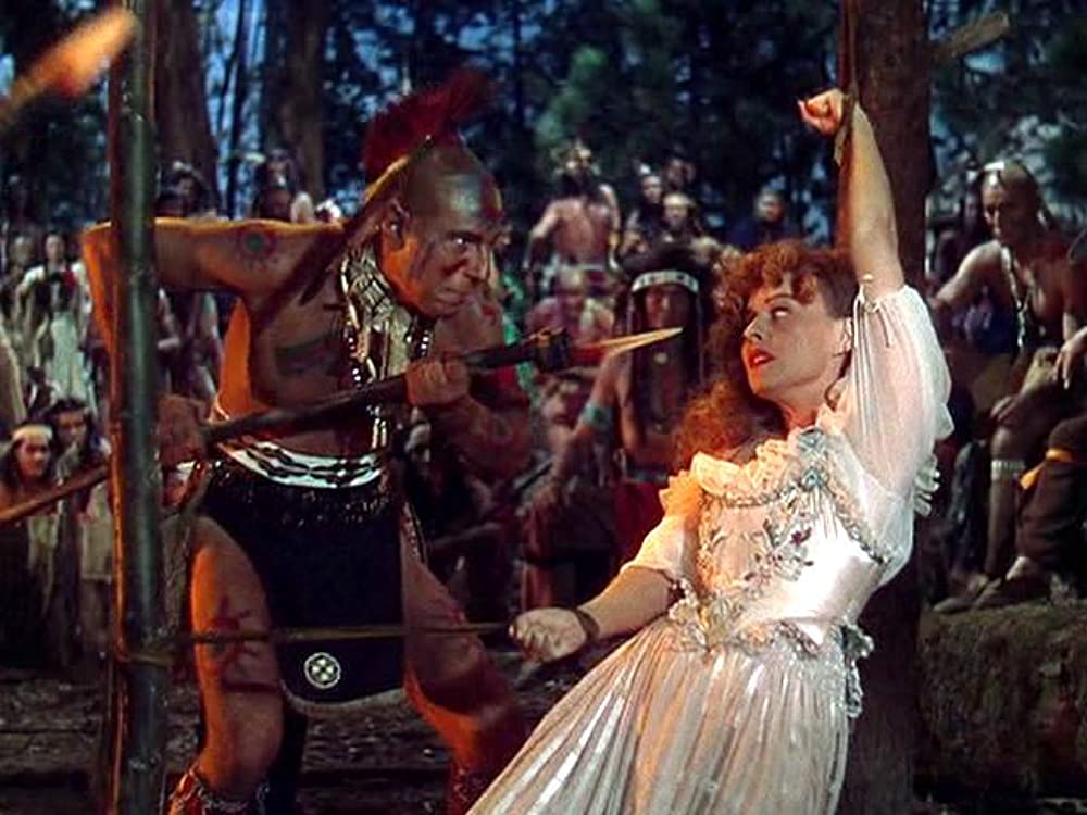 征服されざる人々の画像