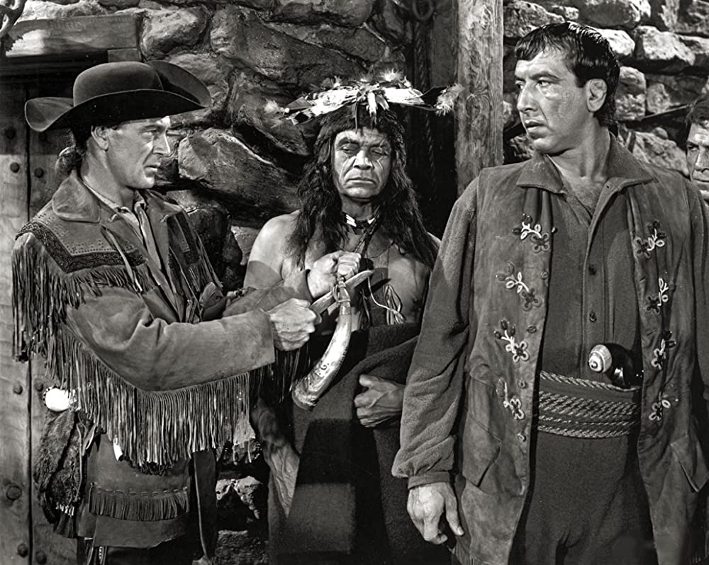 征服されざる人々の画像