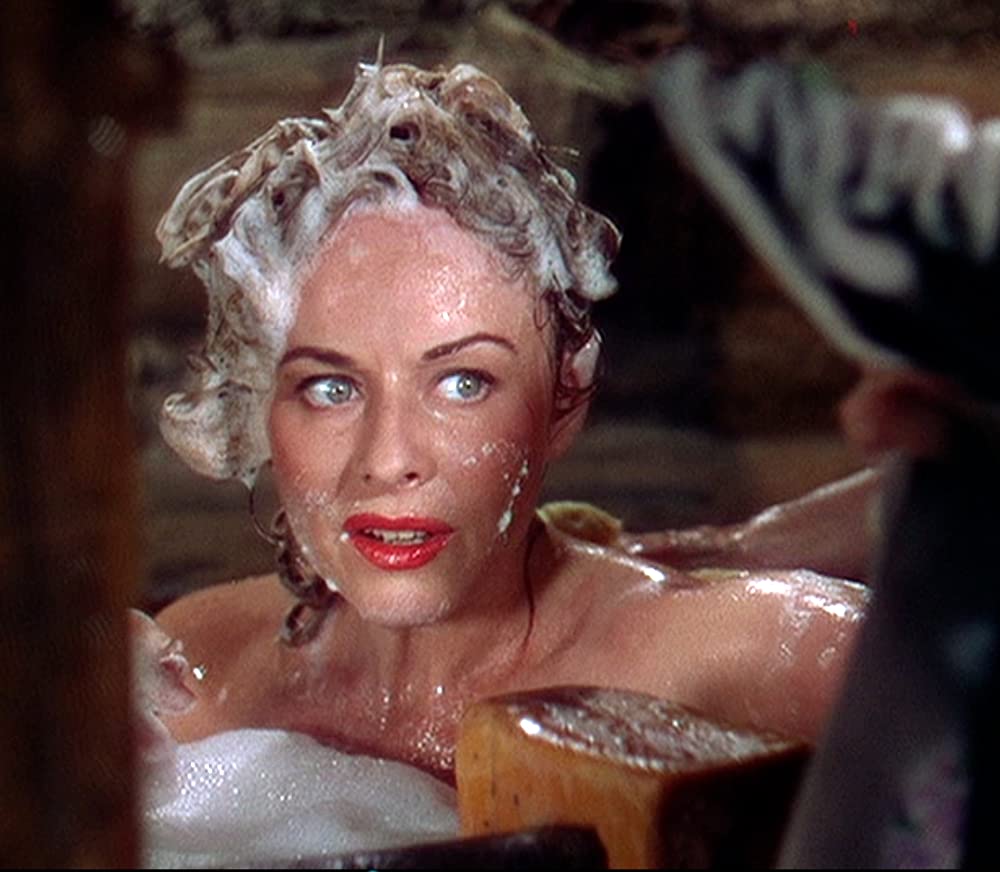 征服されざる人々の画像