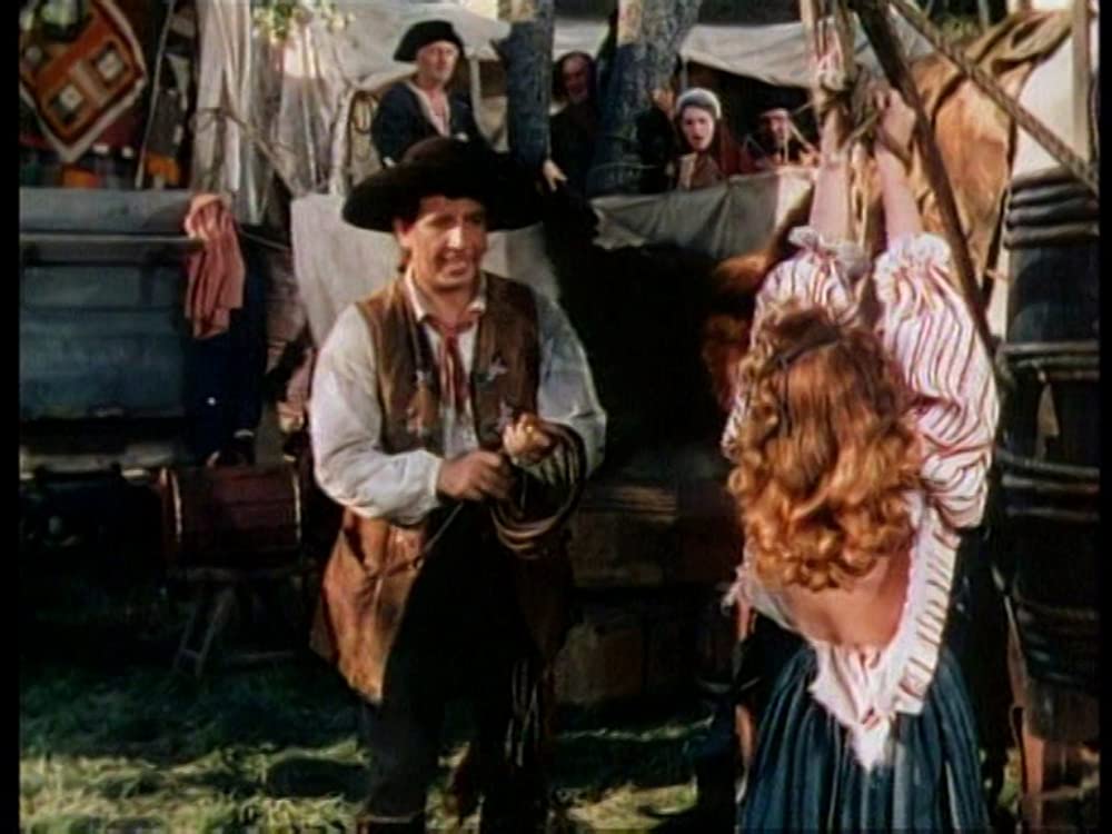 征服されざる人々の画像