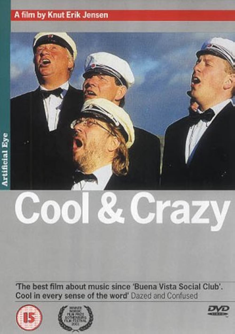 歌え！フィッシャーマンの画像