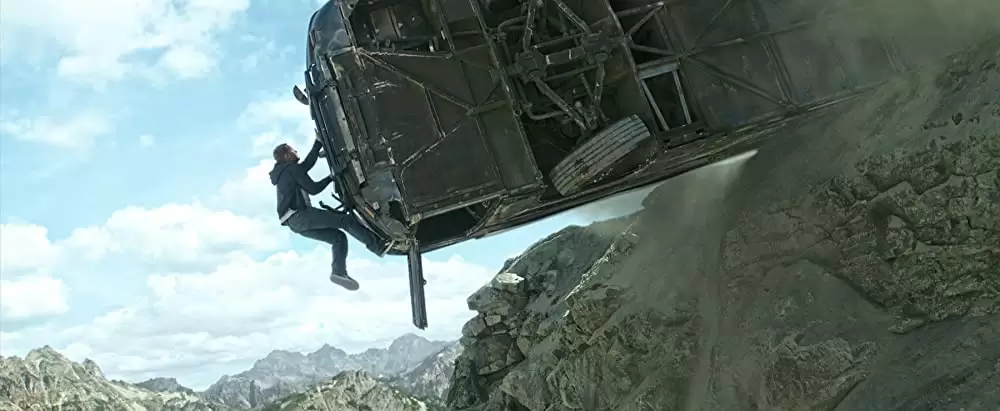 「ワイルド・スピード SKY MISSION」ポール・ウォーカーの画像