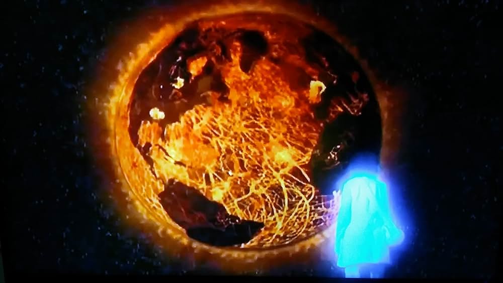 アイス・プラネットの画像