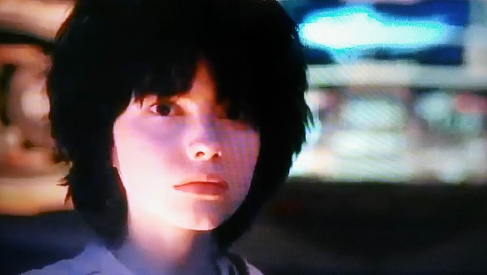 アイス・プラネットの画像